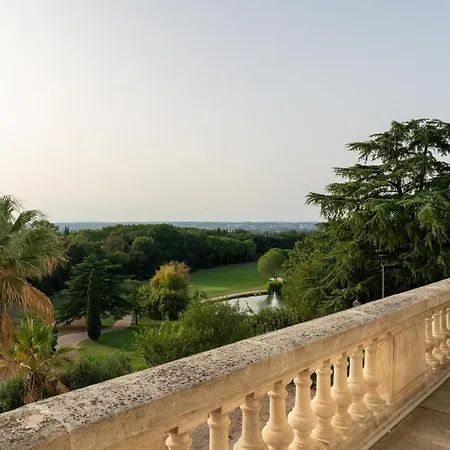 Apartamento Camargue Nîmes
