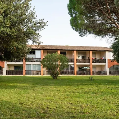 Apartamento Camargue *