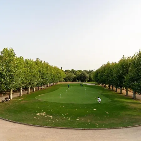 Apartamento Camargue *