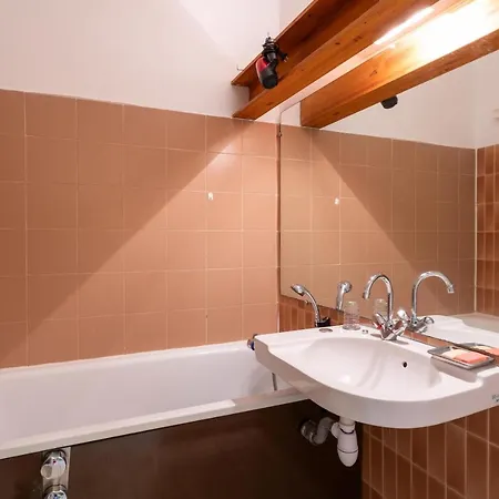 Apartamento Camargue
