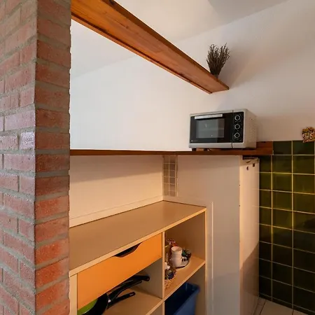 Apartamento Camargue